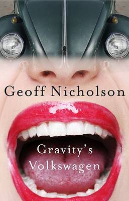 Gravity's Volkswagen (Paperback)