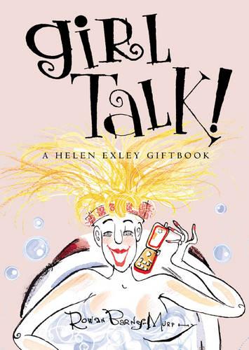 Girl Talk (Hardback)