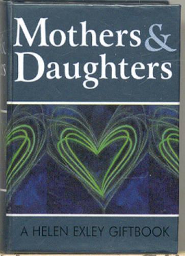 Mothers and Daughters - Jewels S. (Hardback)