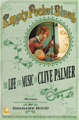 Empty Pocket Blues (Paperback)