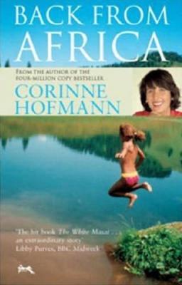 Back from Africa (Paperback)