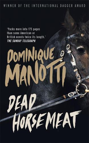Dead Horsemeat (Paperback)