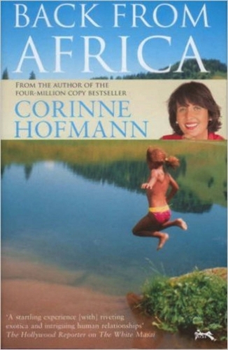 Back from Africa (Paperback)