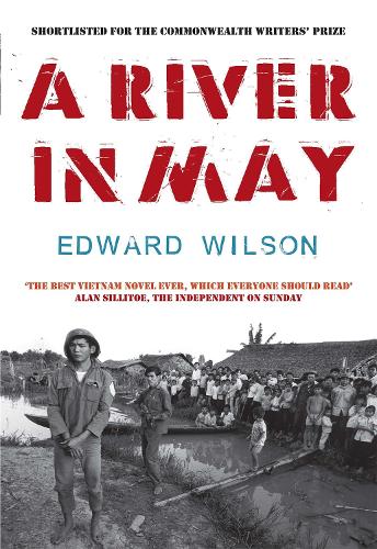 A River in May (Paperback)
