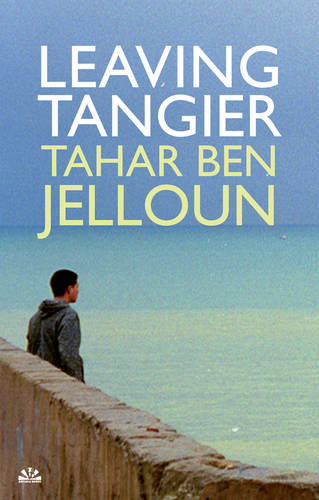 Leaving Tangier (Paperback)
