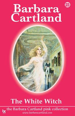 The White Witch (Paperback)