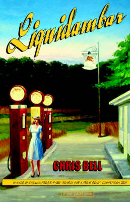 Liquidambar (Paperback)