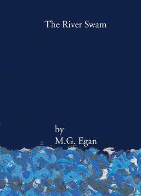 The River Swam (Paperback)