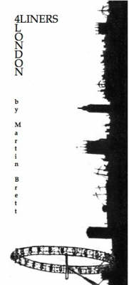 4 Liners 4 London (Spiral bound)
