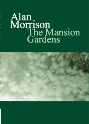 The Mansion Gardens (Paperback)