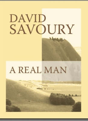 A Real Man (Paperback)