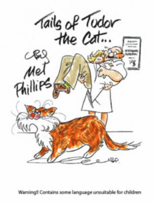 The Tails of Tudor the Cat (Paperback)
