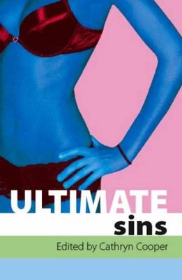 Ultimate Sins - Ultimate Xcite 6 (Paperback)