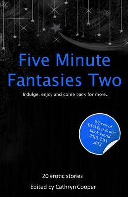 Five Minute Fantasies: Vol.2 - Five Minute Fantasies 2 (Paperback)