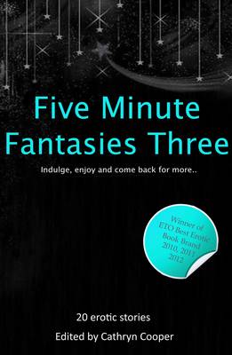 Five Minute Fantasies: Vol.3 - Five Minute Fantasies 3 (Paperback)