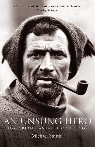 An Unsung Hero (Paperback)