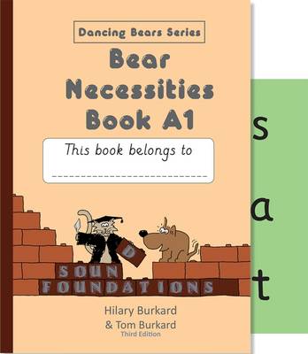 Bear Necessities: Book A1 - Sound Foundations