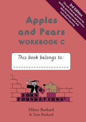 Apples and Pears: Workbook C (Paperback)