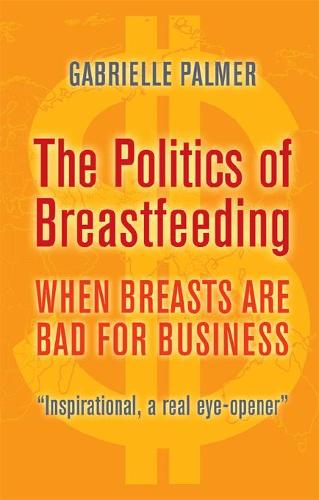 The Politics of Breastfeeding - Gabrielle Palmer