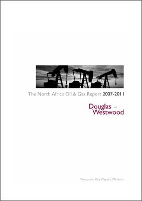North Africa Report 2006-2010 (Spiral bound)