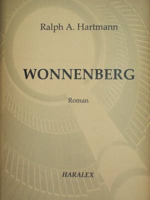 Wonnenberg: Roman (Hardback)