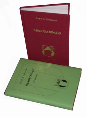 Mesokosmos: 100 Gedichte (Hardback)