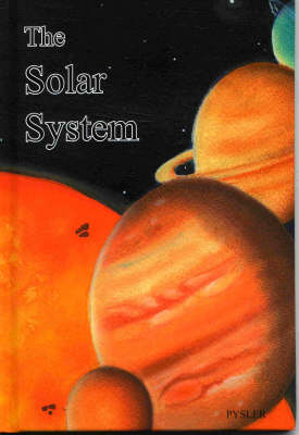The Solar System (Hardback)