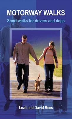 Motorway Walks (Paperback)