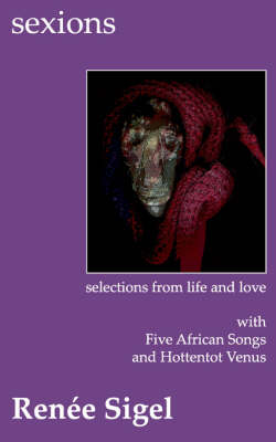 Sexions: Selections from Life and Love (Paperback)