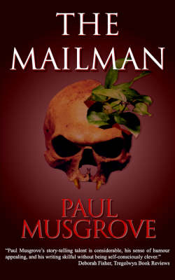 The Mailman (Paperback)