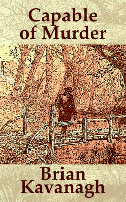 Capable of Murder (Paperback)