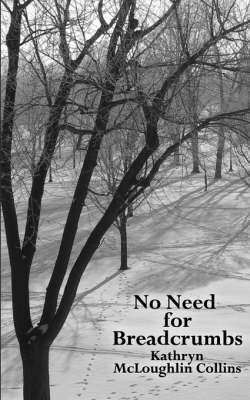 No Need for Breadcrumbs (Hardback)