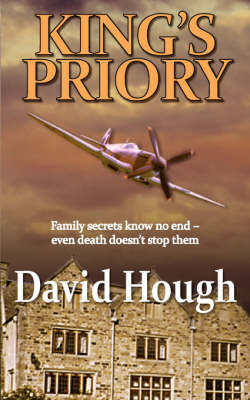 King's Priory (Paperback)