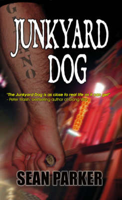 Junkyard Dog (Paperback)