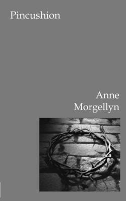 Pincushion (Paperback)