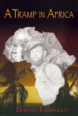 A Tramp in Africa (Paperback)