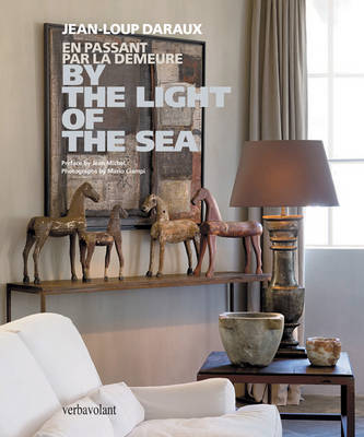 By the Light of the Sea (Hardback)