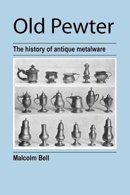 Old Pewter (Paperback)