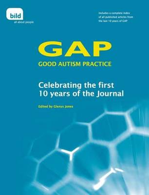 GAP: Celebrating the First 10 Years (Paperback)