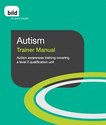 Autism Trainer Manual (Spiral bound)