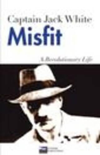 Misfit: A Revolutionary Tale (Paperback)