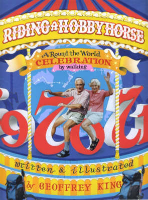 Riding a Hobbyhorse (Hardback)