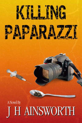 Killing Paparazzi (Hardback)