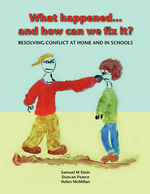 What Happened ... and How to Fix It ? (Paperback)