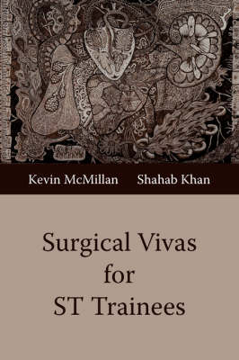 Surgical Vivas for ST Trainees (Paperback)