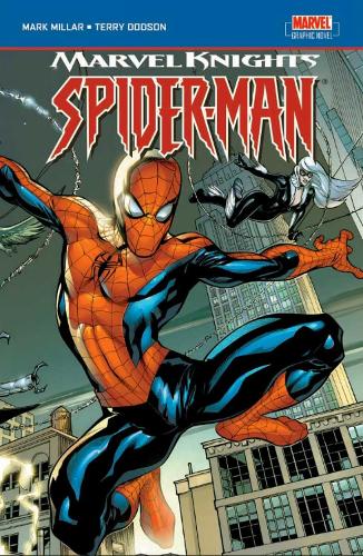 Marvel Knights: Spider-man: MK: Spider-Man #1-12 (Paperback)