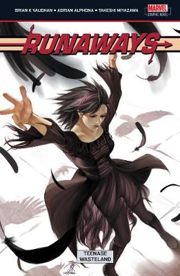 Runaways Vol.2: Teenage Wasteland (Paperback)