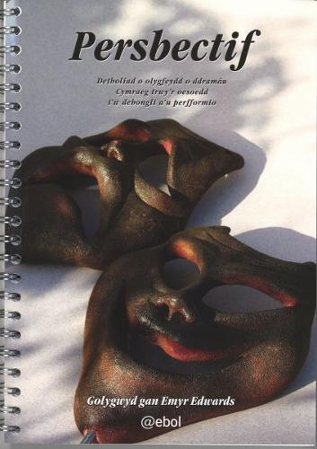 Persbectif (Paperback)