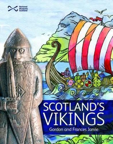 Scotland's Vikings - Scotties (Paperback)