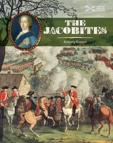 The Jacobites - Scotties (Paperback)